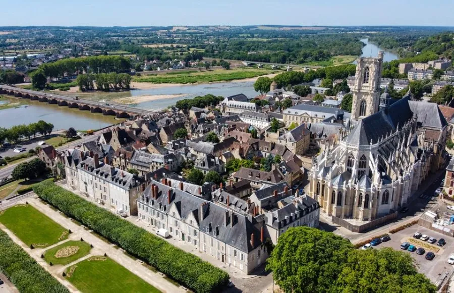Nevers